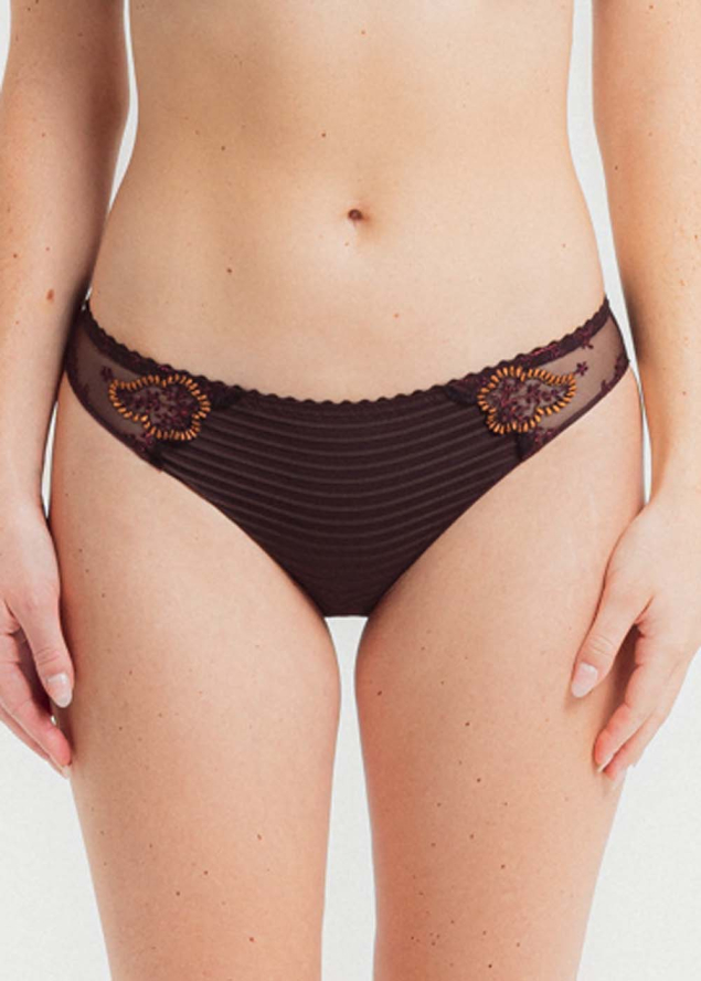 Slip Louisa Bracq